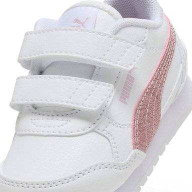 ZAPATILLAS URBANAS PUMA REB-L Jr - 5