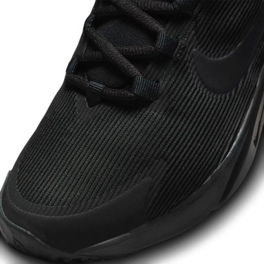 ZAPATILLAS NIÑO NIKE URBANAS NEGRO NIKE STAR RUNNER 4 - 4