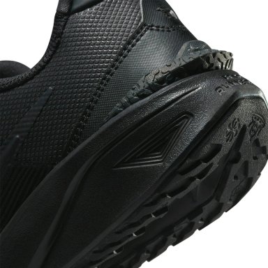 ZAPATILLAS NIÑO NIKE URBANAS NEGRO NIKE STAR RUNNER 4 - 5