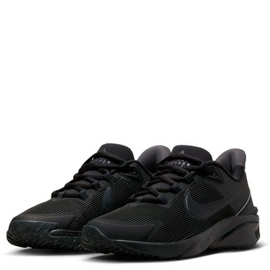 ZAPATILLAS NIÑO NIKE URBANAS NEGRO NIKE STAR RUNNER 4 - 2