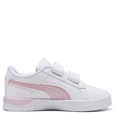 ZAPATILLAS UNISEX PUMA URBANAS BLANCO JADA CLASSIC V PS - 3