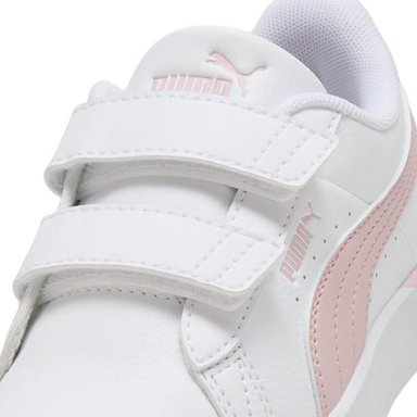 ZAPATILLAS UNISEX PUMA URBANAS BLANCO JADA CLASSIC V PS - 5