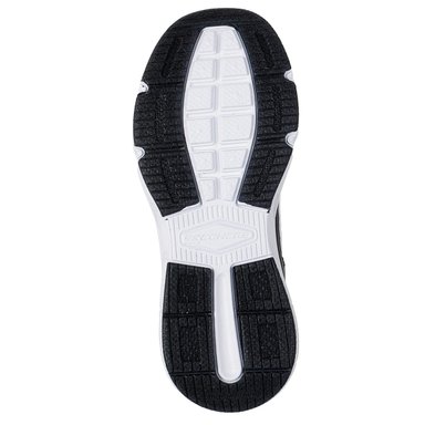ZAPATILLAS NIÑA SKECHERS URBANAS NEGRO RETRO GRAPH - 5