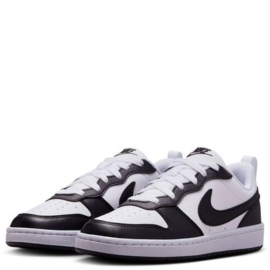 ZAPATILLAS NIÑO NIKE URBANAS BLANCO COURT BOROUGH LOW RECRAFT BG - 2