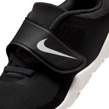 ZAPATILLAS NIÑO NIKE URBANAS NEGRO NIKE SWOOSH 1 ESSENTIAL BP - 4