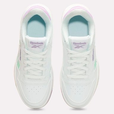 ZAPATILLAS NIÑA REEBOK URBANAS BLANCO COURT ADVANCE - 3