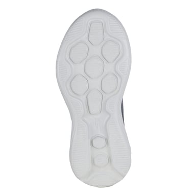 ZAPATILLAS NIÑO SKECHERS URBANAS GRIS GO RUN 400 V2 - 5