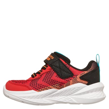 ZAPATILLAS NIÑO SKECHERS URBANAS ROJO SKECHERS METEOR-LIGHTS 2.0 - 3