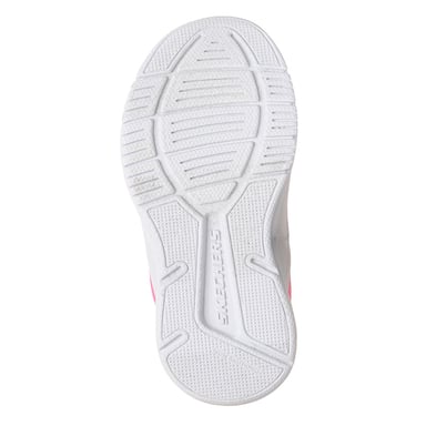 ZAPATILLAS NIÑA SKECHERS URBANAS ROSADO MICROSPEC ADVANCE - 5