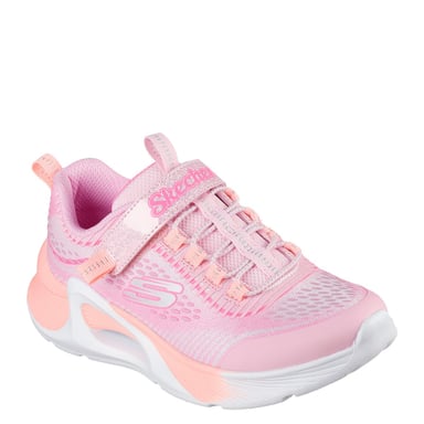 ZAPATILLAS NIÑA SKECHERS URBANAS ROSADO TIDE TECH - 2