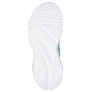 ZAPATILLAS NIÑA SKECHERS URBANAS CELESTE TIDE TECH - 5
