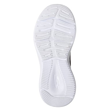 ZAPATILLAS NIÑA SKECHERS URBANAS NEGRO SKECH-LITE PRO - 6