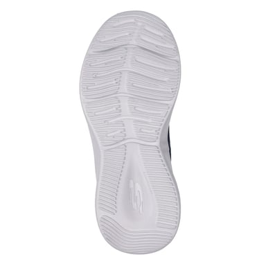 ZAPATILLAS NIÑO SKECHERS URBANAS AZUL SKECH-LITE PRO - 5