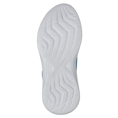 ZAPATILLAS NIÑO SKECHERS URBANAS AZUL SELECTORS - 6
