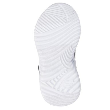 ZAPATILLAS NIÑO SKECHERS URBANAS GRIS BOUNDER - 5