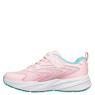 ZAPATILLAS NIÑA SKECHERS URBANAS ROSADO MICROSPEC TREAD - 3