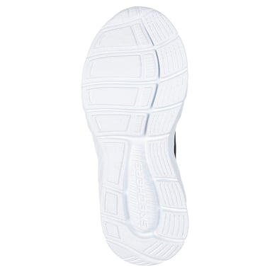 ZAPATILLAS NIÑA SKECHERS URBANAS NEGRO BOUNDLESS - 5
