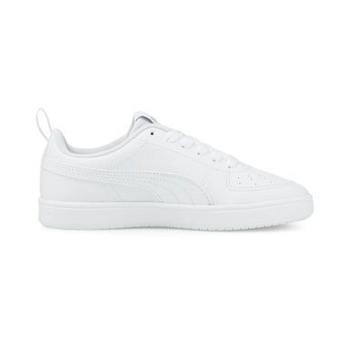 ZAPATILLAS UNISEX PUMA URBANAS BLANCO RICKIE JR - 2