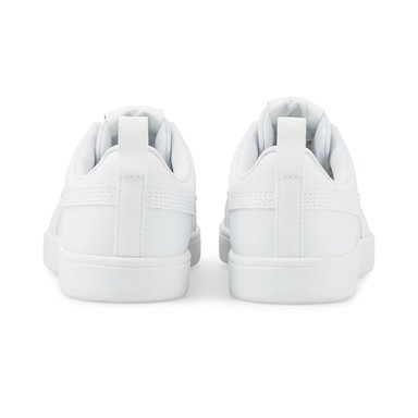 ZAPATILLAS UNISEX PUMA URBANAS BLANCO RICKIE JR - 4