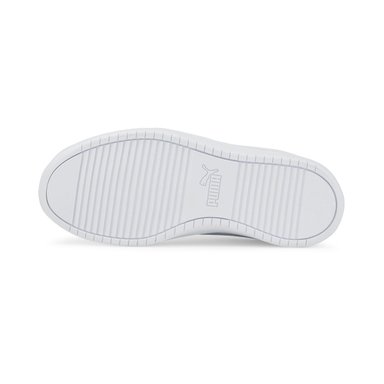 ZAPATILLAS UNISEX PUMA URBANAS BLANCO RICKIE JR - 5