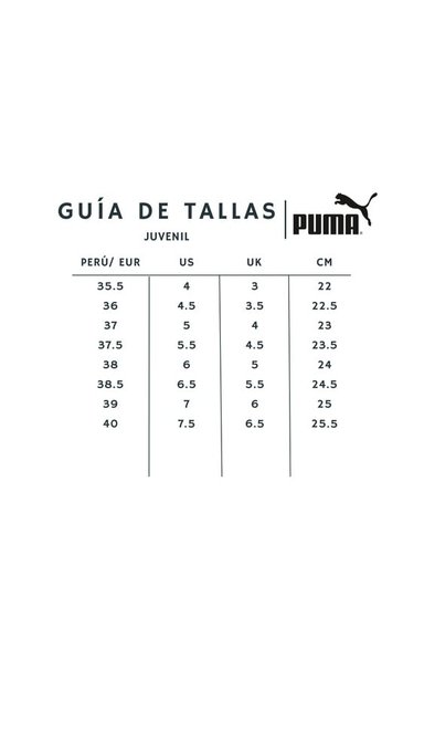 ZAPATILLAS UNISEX PUMA URBANAS BLANCO RICKIE JR - 7