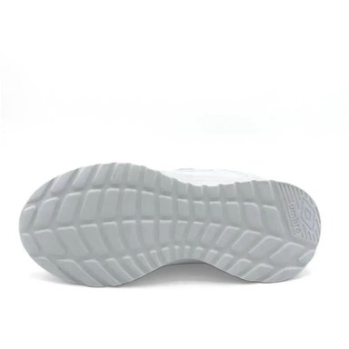 ZAPATILLAS ESCOLARES NIÑO UMBRO BLANCO 45466U - 3