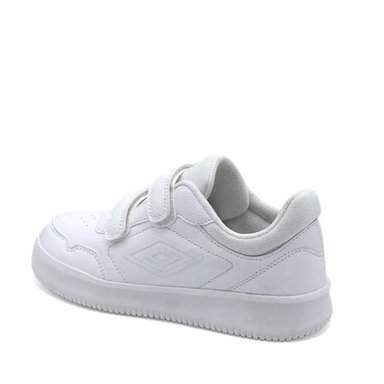 ZAPATILLAS UMBRO NIÑOS DELAMERE - VE - 3