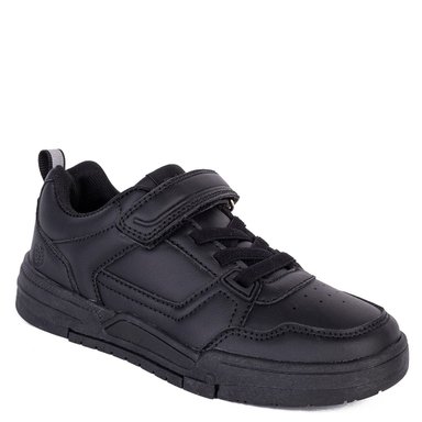 ZAPATILLAS UNISEX BUBBLE GUMMERS DEPORTIVAS NEGRO AIRFOAM 3816665 - 2