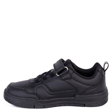 ZAPATILLAS UNISEX BUBBLE GUMMERS DEPORTIVAS NEGRO AIRFOAM 3816665 - 3