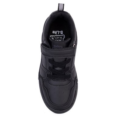 ZAPATILLAS UNISEX BUBBLE GUMMERS DEPORTIVAS NEGRO AIRFOAM 4816665 - 4