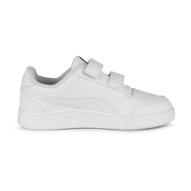 ZAPATILLAS INFANTIL UNISEX URBANAS BLANCO SHUFFLE DOWNTOWN AO SL V PS - 2