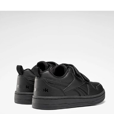 ZAPATILLAS NIÑA REEBOK URBANAS NEGRO REEBOK ROYAL PRIME 2.0 2V - 4
