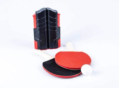 JUEGO DE MESA RIPLEY HOME PIN PONG - 2