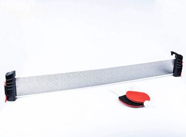 JUEGO DE MESA RIPLEY HOME PIN PONG - 3
