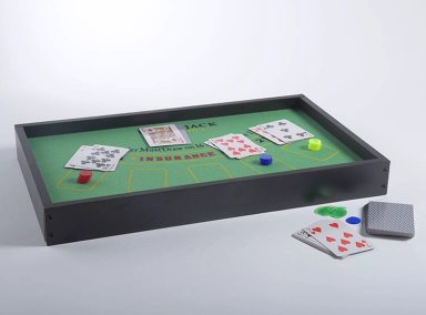 JUEGO DE MESA RIPLEY HOME RULETA CASINO - 4