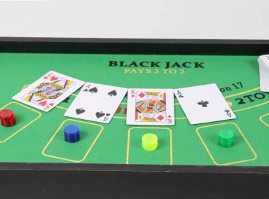 JUEGO DE MESA RIPLEY HOME RULETA CASINO - 6