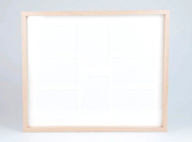 MULTIFOTO X 10 RIPLEY HOME MARCO NATURAL 43X53 CM - 2