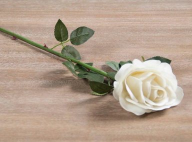 ROSA REAL RIPLEY HOME BLANCA 87CM