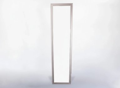 ESPEJO DE PIE RIPLEY HOME WASH RECTANGULAR MADERA 160X40 CM - 2