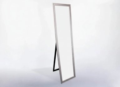 ESPEJO DE PIE RIPLEY HOME WASH RECTANGULAR MADERA 160X40 CM - 3