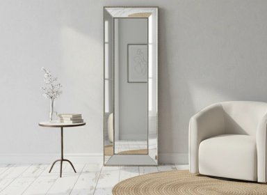 ESPEJO RIPLEY HOME MARCO BORDE ESP6 RECTANGULAR 30 X 120 CM