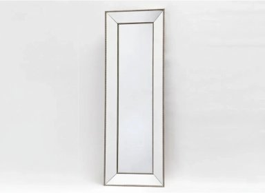 ESPEJO RIPLEY HOME MARCO BORDE ESP6 RECTANGULAR 30 X 120 CM - 2