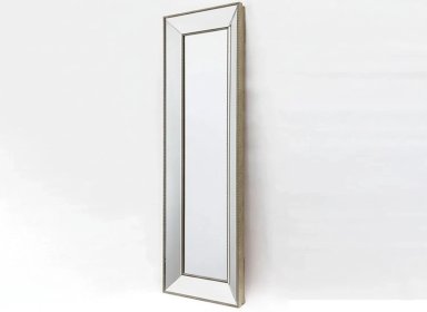 ESPEJO RIPLEY HOME MARCO BORDE ESP6 RECTANGULAR 30 X 120 CM - 3