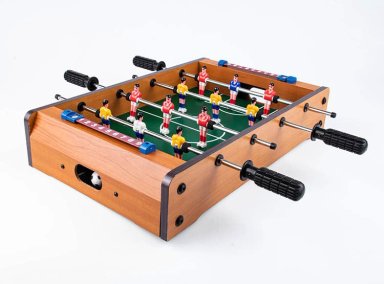 JUEGO DE MESA RIPLEY HOME FULBITO NEW - 2