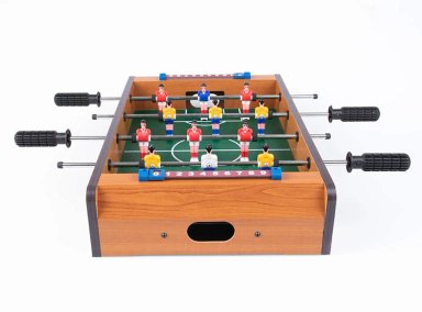 JUEGO DE MESA RIPLEY HOME FULBITO NEW - 3