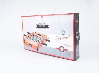 JUEGO DE MESA RIPLEY HOME FULBITO NEW - 5