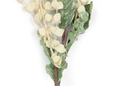 FLOR RIPLEY HOME BEIGE HOJITAS - 3