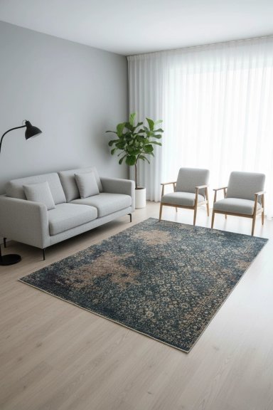 ALFOMBRA RIPLEY HOME SEVILLEN 1 160 X 240 CM
