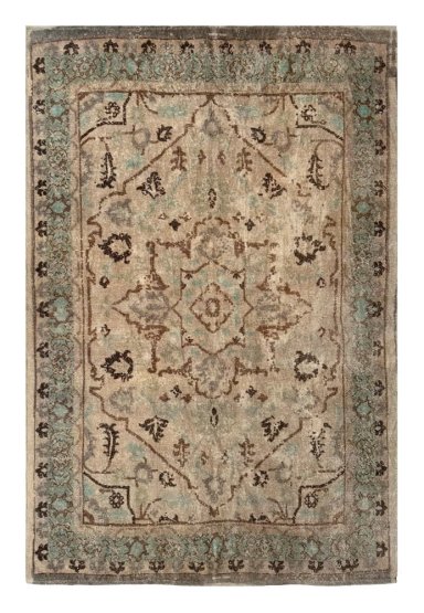 ALFOMBRA RIPLEY HOME SEVILLEN 2 160 X 240 CM - 2