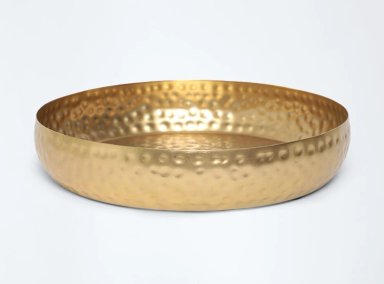 CENTRO DE MESA RIPLEY HOME CIRCULAR